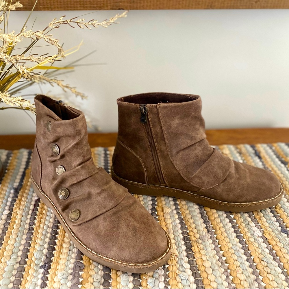 Cute pair of woman’s Blowfish size 10 boots